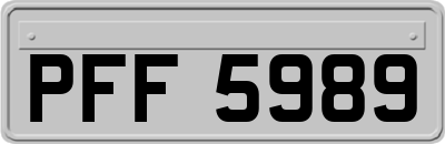 PFF5989