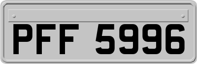 PFF5996