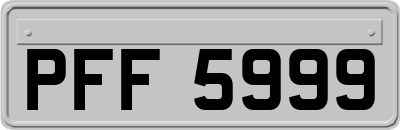 PFF5999