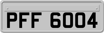 PFF6004