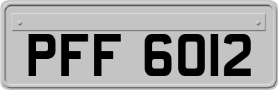 PFF6012