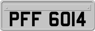PFF6014