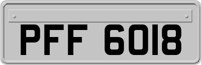 PFF6018