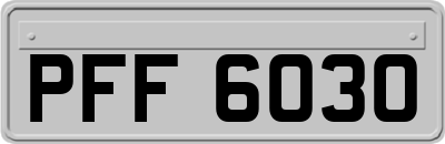 PFF6030