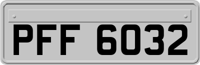 PFF6032