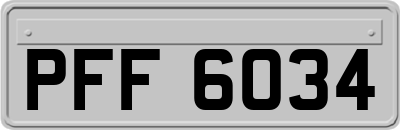 PFF6034
