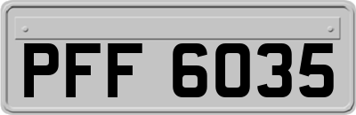 PFF6035