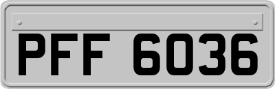PFF6036