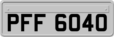PFF6040