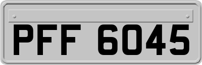PFF6045