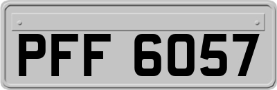 PFF6057