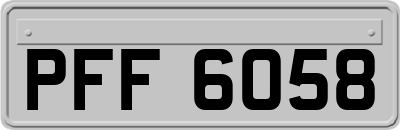 PFF6058