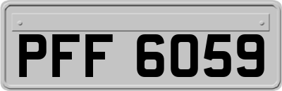 PFF6059