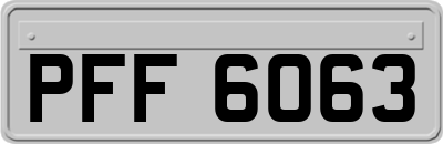 PFF6063