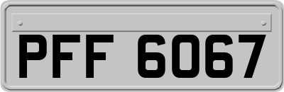PFF6067
