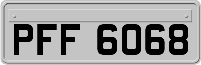 PFF6068