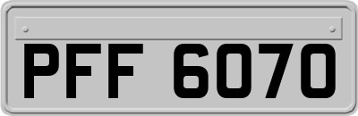 PFF6070