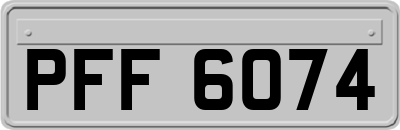 PFF6074