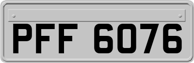 PFF6076