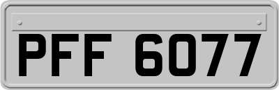 PFF6077