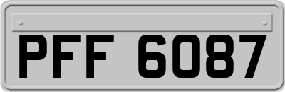 PFF6087