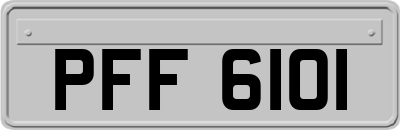 PFF6101