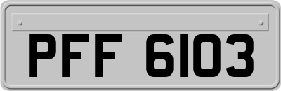 PFF6103