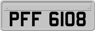 PFF6108