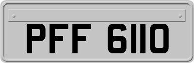 PFF6110