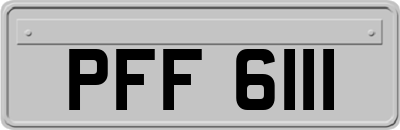 PFF6111