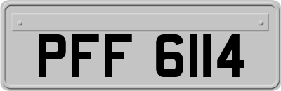 PFF6114