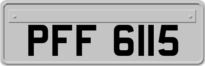 PFF6115