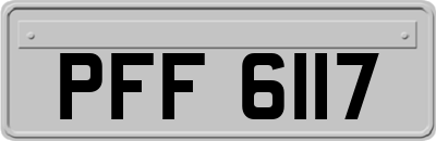PFF6117