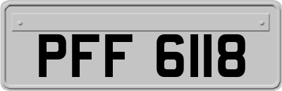 PFF6118