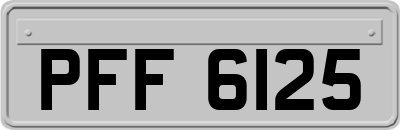 PFF6125
