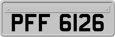 PFF6126