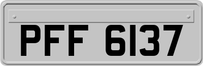 PFF6137
