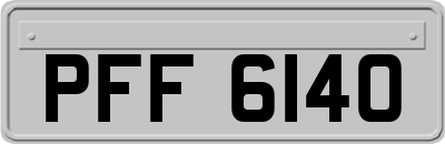 PFF6140
