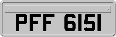PFF6151