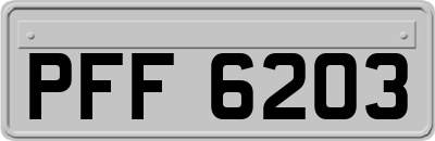 PFF6203