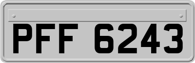 PFF6243