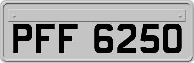 PFF6250
