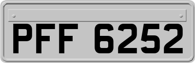 PFF6252