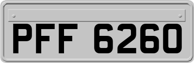 PFF6260