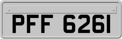 PFF6261