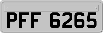 PFF6265