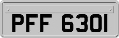 PFF6301