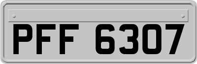 PFF6307