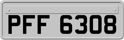 PFF6308