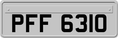 PFF6310